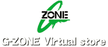 G-ZONE Virtual store